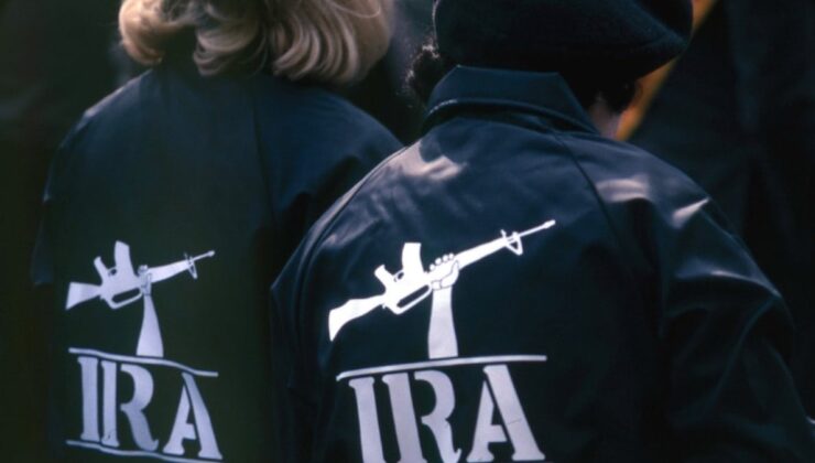 Vekiller İmralı öncesi İRA’yı incelemeye gitti