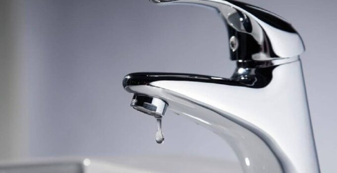 Yağmur yağmazsa 18.5 milyonluk başkent taşınmak zorunda kalacak!