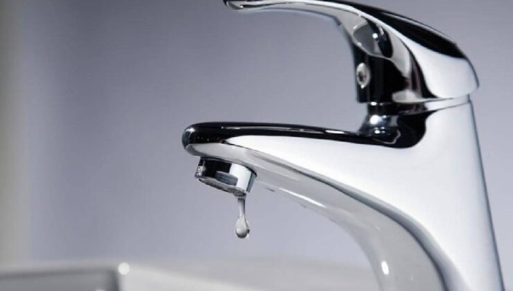 Yağmur yağmazsa 18.5 milyonluk başkent taşınmak zorunda kalacak!