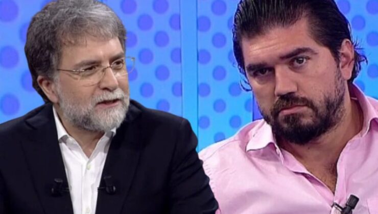 Yandaşlar birbirine girdi! Ahmet Hakan, Rasim Ozan Kütahyalı’ya verdi, veriştirdi