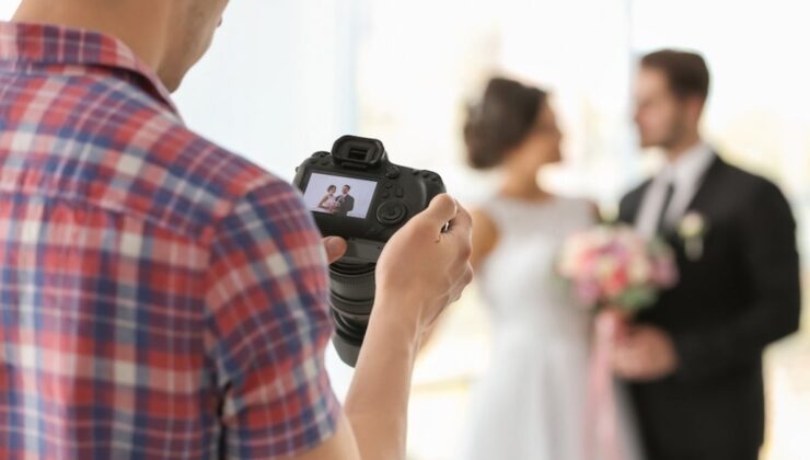 Yargıtay’dan emsal düğün fotoğrafı kararı: Bunu yapan yandı