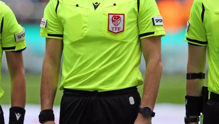 Yasa dışı bahis operasyonunda 4’ü hakem 32 kişi tutuklandı