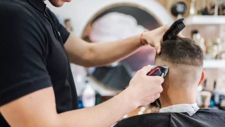 Yeni nesil tehlike! Saç modelleri ele veriyor: Murat Övüç de dosyaya girdi