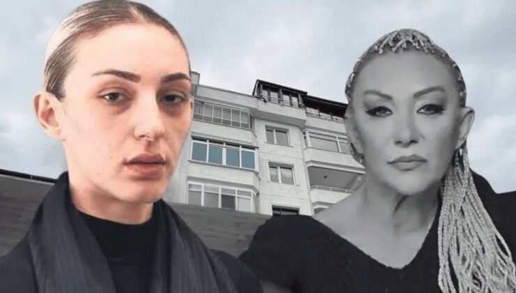 Yeni ses kaydı ortaya çıktı: Güllü’nün kızı sessizliğini bozdu