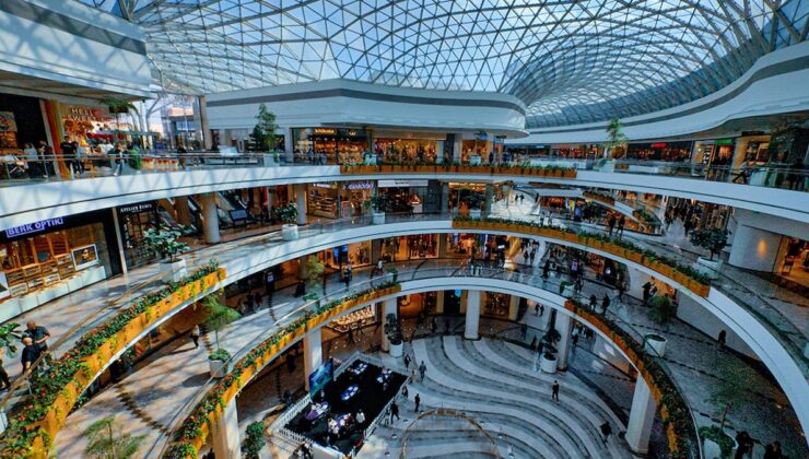 Yeni sığınak yönetmeliği yayımlandı! AVM ve stadyumlara sığınak zorunluluğu