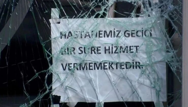 Yeni tehlike: Özel hastane borsası