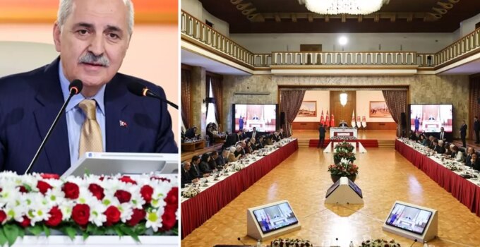 Yeni Yol Grubu, İmralı heyetine üye vermeyecek