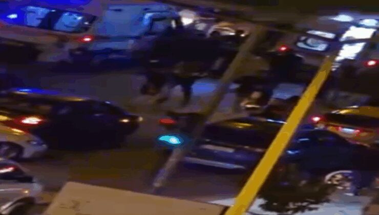 Yolun karşısına geçmeye çalışan genç kadın canından oldu