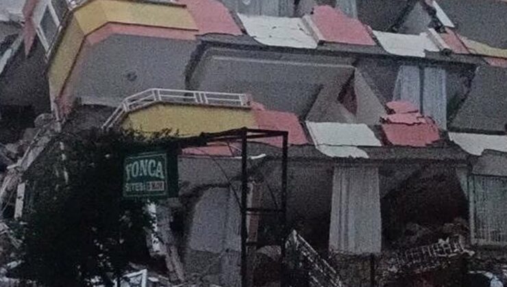 Yonca sitesi davasında kamu görevlilerine de ceza istendi