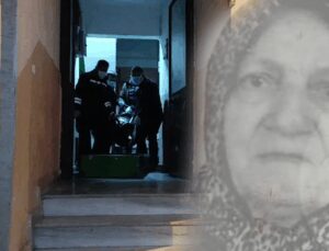 Zehirlendiğini sandılar cinayete kurban gittiği ortaya çıktı!