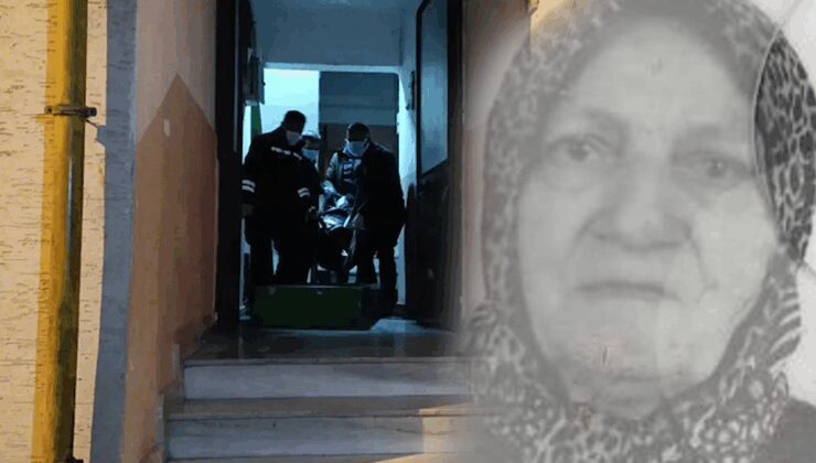 Zehirlendiğini sandılar cinayete kurban gittiği ortaya çıktı!