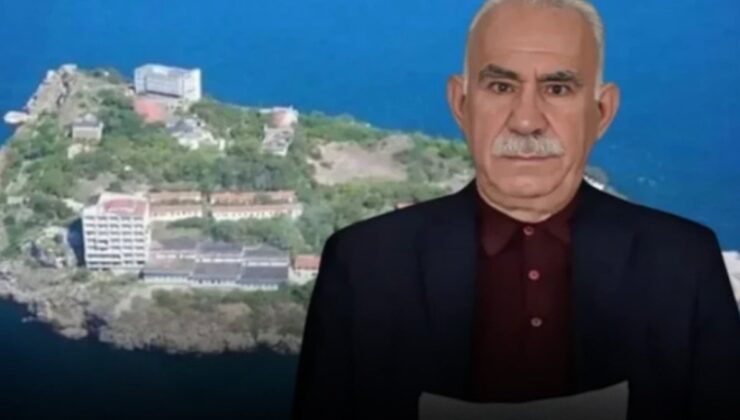 Ziyareti MİT organize edecek, Öcalan’a bu soru sorulacak!