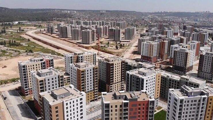 Zorunlu Afet Sigortası’nda sona gelindi