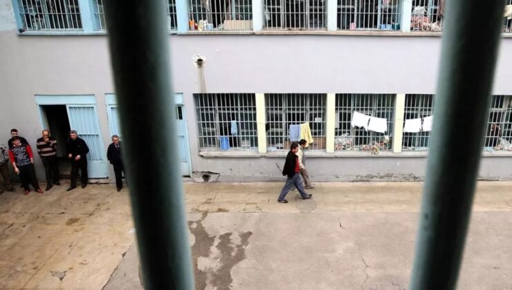 11. Yargı Paketi’nin ilk 15 maddesi TBMM Adalet Komisyonu’nda kabul edildi