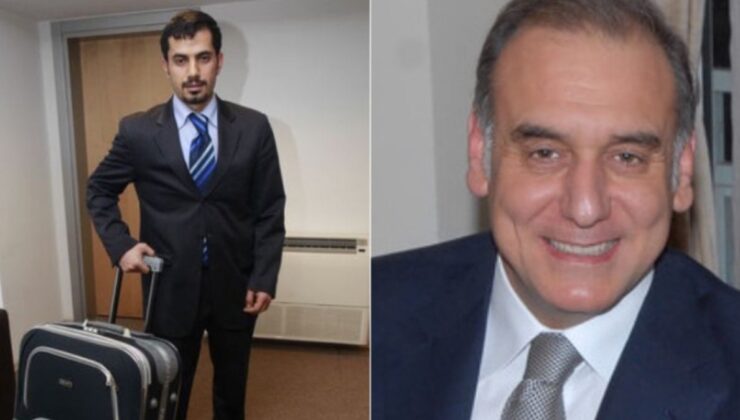 14 yıl sonra ortaya çıkan mail ile soruşturmanın düğmesine basıldı