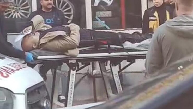 15 yıllık anlaşmazlık… Müteahhidi av tüfeğiyle vurdu