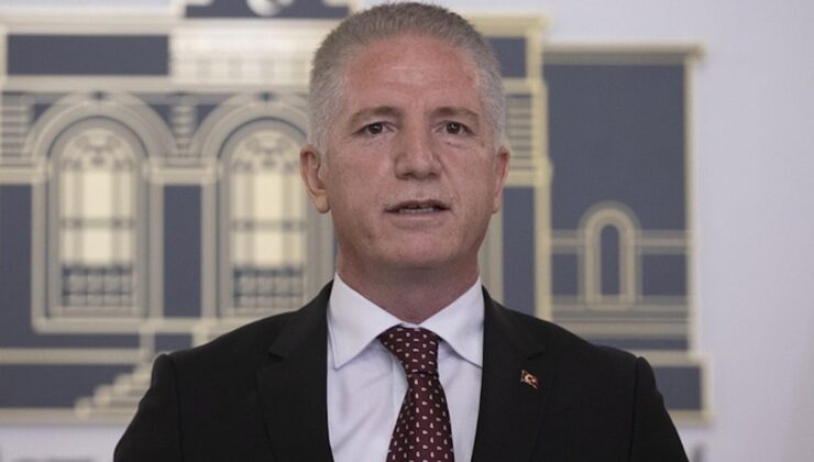 150 avukattan Vali Davut Gül hakkında suç duyurusu