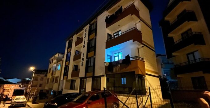 16 yaşındaki kız çocuğu odasında vurulmuş halde bulundu!