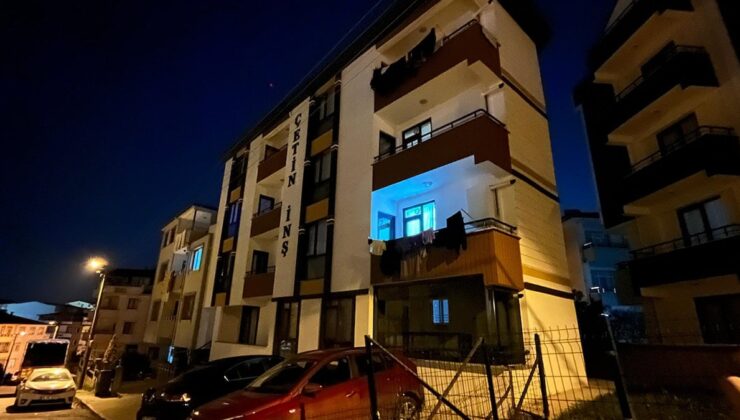 16 yaşındaki kız çocuğu odasında vurulmuş halde bulundu!