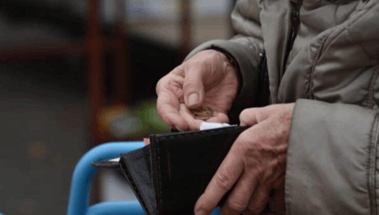 16,5 milyon kişi evini ısıtamıyor