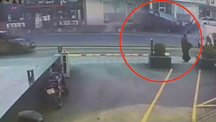 2 kişiyi ezerek hayattan kopardı: Sürücüden ‘Bayılma rahatsızlığım var’ savunması