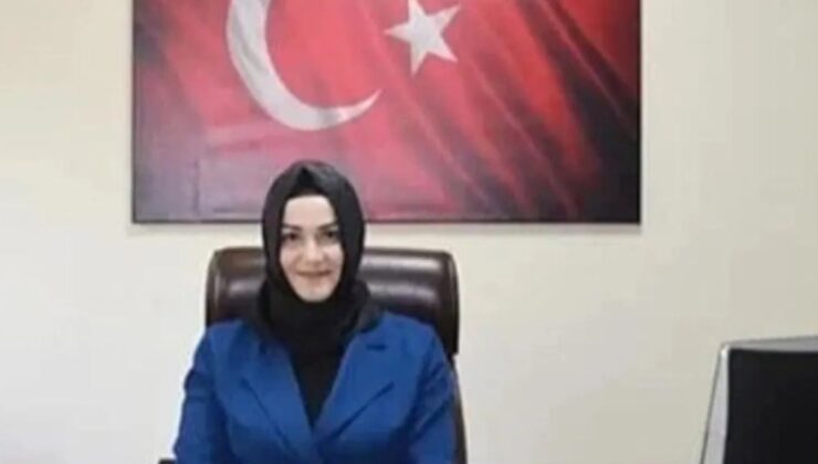 2 vekil iddiayı açıkladı: Başkanlığa gelir gelmez Atatürk portresini indirdi