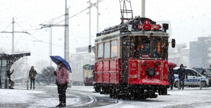 2026’nın ilk günlerine Sibirya soğukları damga vuracak! Beklediğinizden daha da soğuk olacak
