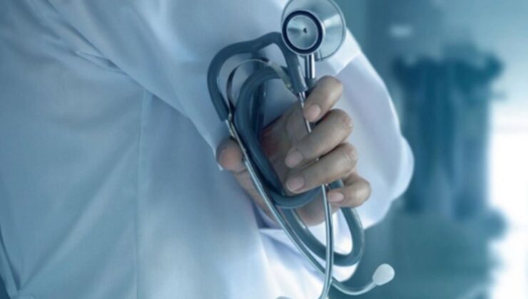 21 binden fazla doktor istifa etti!