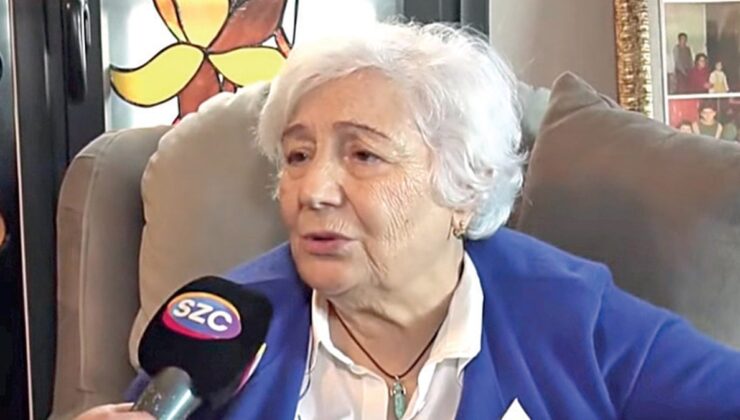 270 gündür tutuklu olan Buğra Gökce’nin annesi Şeyma Gökce: Adalet, komşu adı