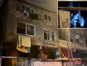 3 çocuğun can verdiği yangında annenin nerede olduğu ortaya çıktı