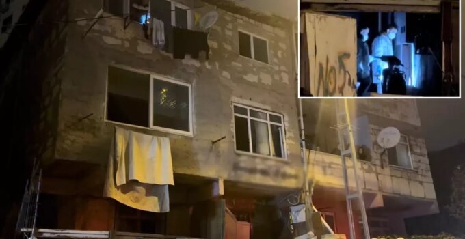 3 çocuğun can verdiği yangında annenin nerede olduğu ortaya çıktı