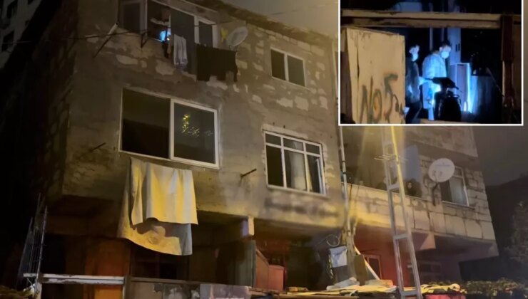 3 çocuğun can verdiği yangında annenin nerede olduğu ortaya çıktı