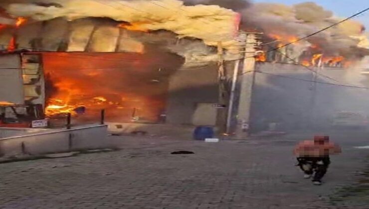 7 işçi hayatını kaybetmişti! Fabrika davasında istenen cezalar belli oldu