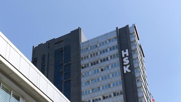 948 hakim ve savcının görev yerlerinin değişti