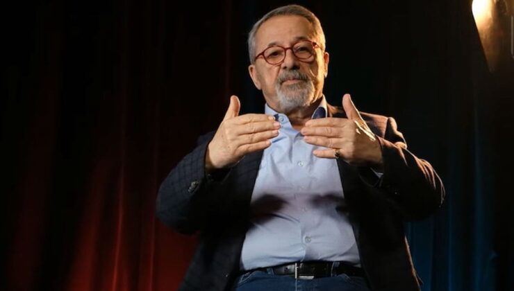 ABD medyasının ‘İstanbul depremi’ analizinin ardından Naci Görür’den uyarı