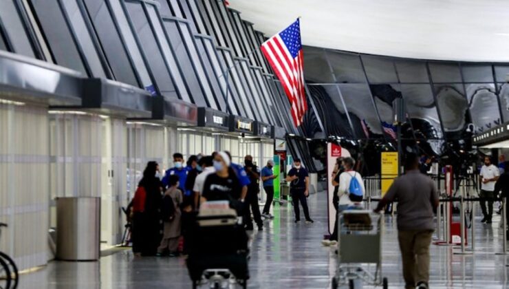 ABD, seyahat yasağı uygulanacak ülke sayısını 30’a çıkaracak
