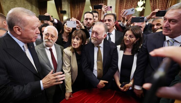 Açılım zorda, Üçlü ittifak çatırdıyor