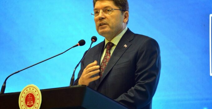 Adalet Bakanı’ndan Çekmeköy saldırısı açıklaması