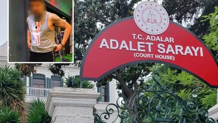 Adliye soygununda sır perdesi aralandı! Silahları bakın neden çalmış