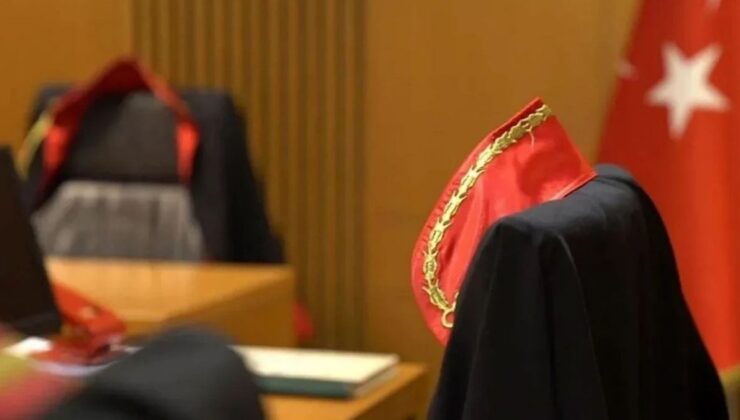 Adliyeyi ayağa kaldıran ‘taciz’ iddiası!