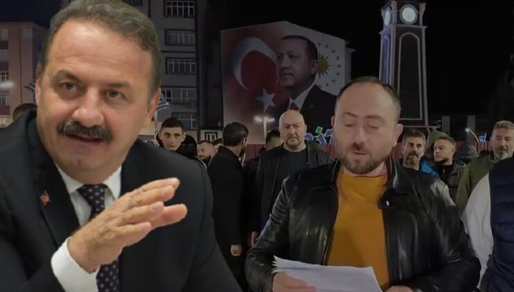 Ağıralioğlu’nun ‘Trabzon’ çıkışı partisindeki Rizelileri kızdırdı: İstifa edip AKP’ye geçtiler