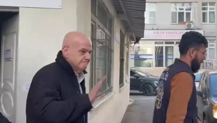 Ahmet Çakar ve eşi bahis soruşturmasında gözaltına alındı