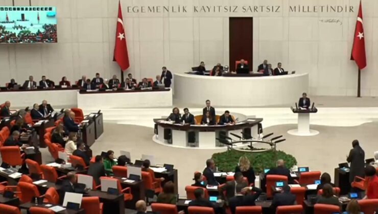 AKP ile muhalefet arasında ‘utanıyorum-utanmıyorum’ tartışması