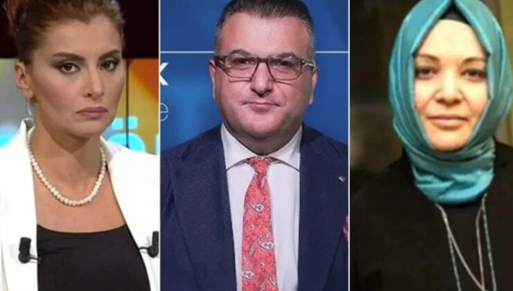 AKP medyası karıştı: Partililer sizi ‘mahallenin danası’ olarak görür