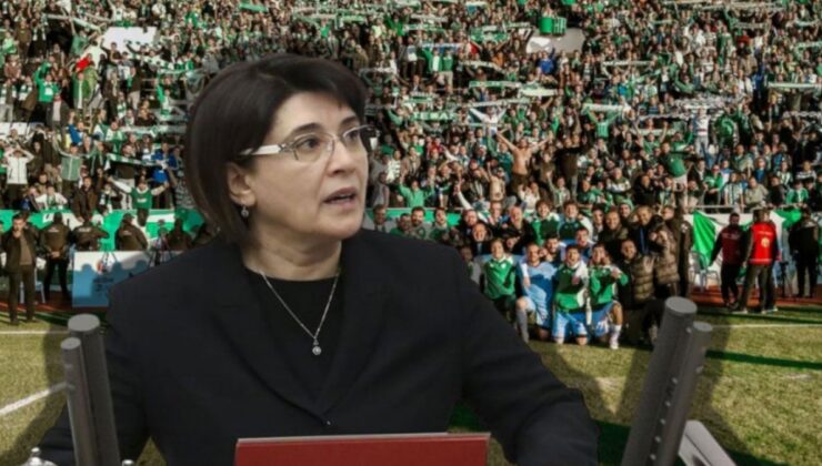 AKP’li vekilden Leyla Zana’ya yönelik küfürlü tezahüratlara tepki