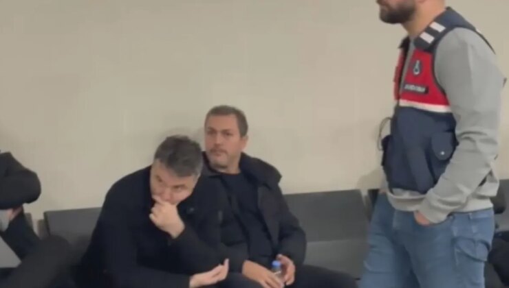 AKP’li isimden müthiş iddia: ‘Listede Ersoy’dan çok daha ağır bir isim var’