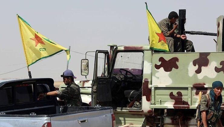 AKP’li isimden YPG’ye: Neresi Vietnam olur görürler!