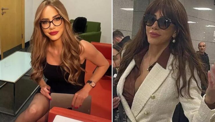 AKP’li Şamil Tayyar’dan çok konuşulacak iddia! Ela Rümeysa Cebeci itirafçı oldu, arşivini getirecek!