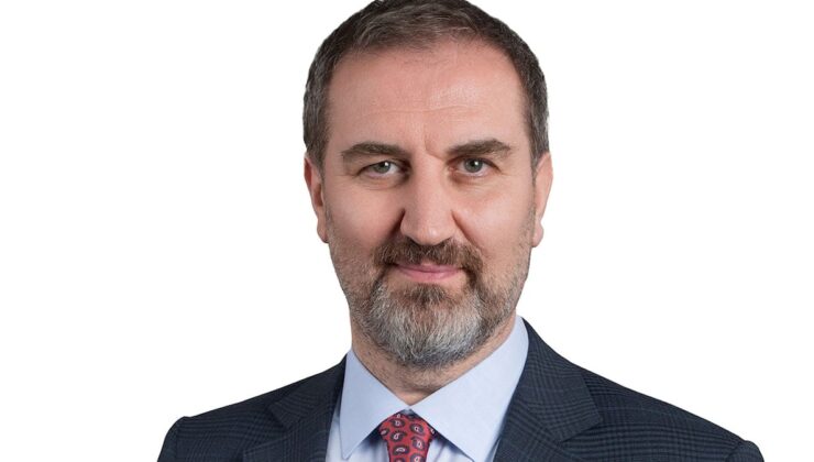 AKP’linin kızına ballı atama