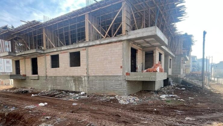 Aksaray’da müteahhit skandalı: Onlarca kişi ‘Mağdur olduk’ dedi